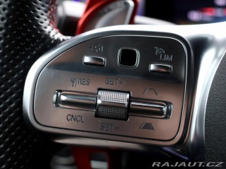 Mercedes-Benz CLA 2,0 35 AMG 225kW 4MATIC C 2021