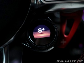 Mercedes-Benz CLA 2,0 35 AMG 225kW 4MATIC C 2021