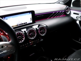 Mercedes-Benz CLA 2,0 35 AMG 225kW 4MATIC C 2021