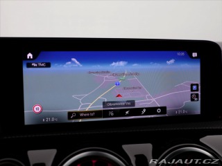 Mercedes-Benz CLA 2,0 35 AMG 225kW 4MATIC C 2021