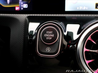 Mercedes-Benz CLA 2,0 35 AMG 225kW 4MATIC C 2021