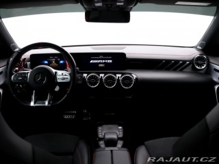 Mercedes-Benz CLA 2,0 35 AMG 225kW 4MATIC C 2021