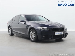 BMW 5 3,0 535i 225kW Aut.klima