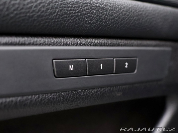 BMW 5 3,0 535i 225kW Aut.klima 2010