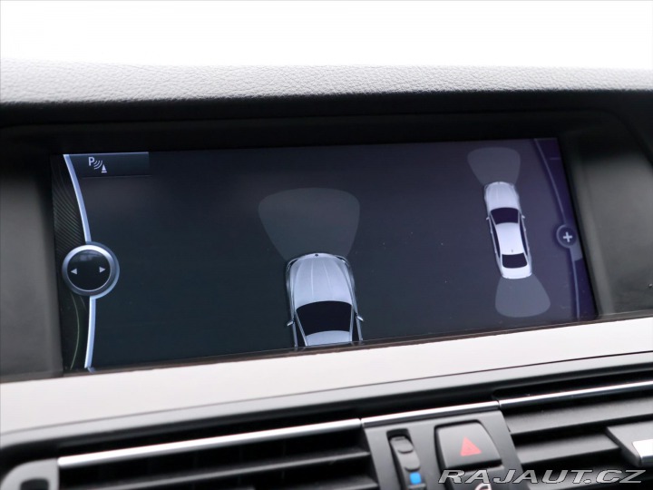 BMW 5 3,0 535i 225kW Aut.klima 2010