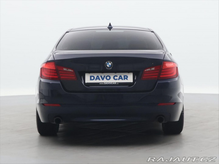 BMW 5 3,0 535i 225kW Aut.klima 2010
