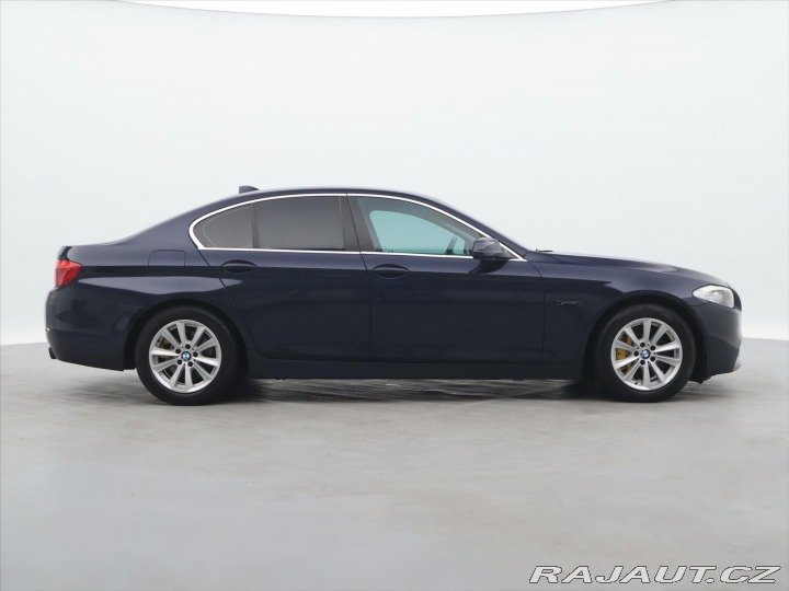 BMW 5 3,0 535i 225kW Aut.klima 2010