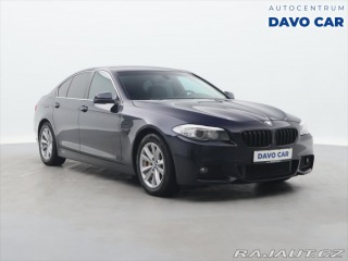 BMW 5 3,0 535i 225kW Aut.klima 2010
