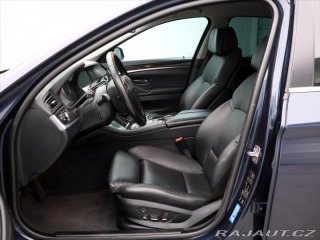 BMW 5 3,0 535i 225kW Aut.klima 2010