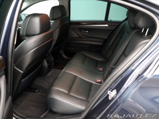 BMW 5 3,0 535i 225kW Aut.klima 2010