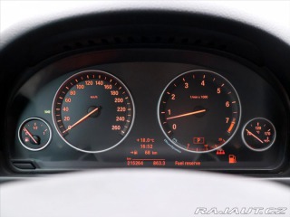 BMW 5 3,0 535i 225kW Aut.klima 2010