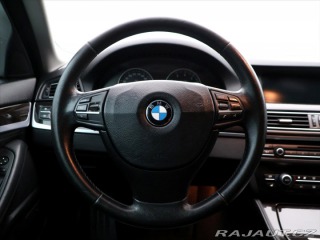 BMW 5 3,0 535i 225kW Aut.klima 2010
