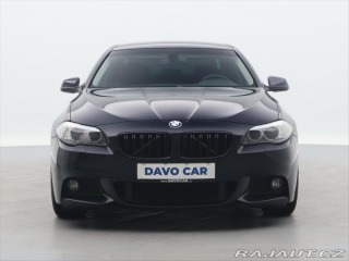 BMW 5 3,0 535i 225kW Aut.klima 2010