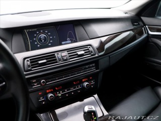 BMW 5 3,0 535i 225kW Aut.klima 2010