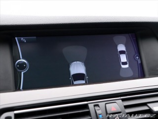 BMW 5 3,0 535i 225kW Aut.klima 2010
