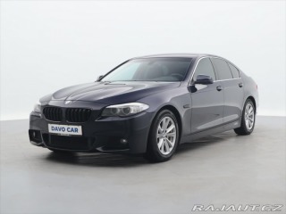BMW 5 3,0 535i 225kW Aut.klima 2010