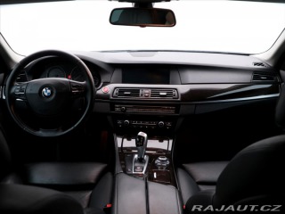 BMW 5 3,0 535i 225kW Aut.klima 2010