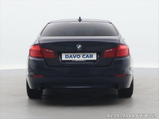 BMW 5 3,0 535i 225kW Aut.klima 2010