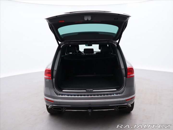 Volkswagen Touareg 3,0 TDI V6 193kW Exclusiv 2018