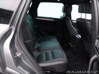 Volkswagen Touareg 3,0 TDI V6 193kW Exclusiv 2018