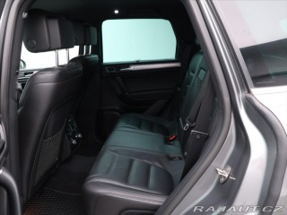 Volkswagen Touareg 3,0 TDI V6 193kW Exclusiv 2018