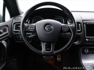 Volkswagen Touareg 3,0 TDI V6 193kW Exclusiv 2018