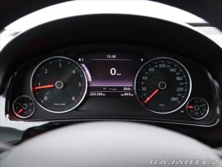 Volkswagen Touareg 3,0 TDI V6 193kW Exclusiv 2018