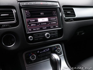 Volkswagen Touareg 3,0 TDI V6 193kW Exclusiv 2018
