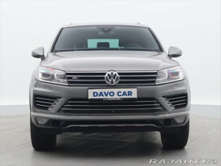 Volkswagen Touareg 3,0 TDI V6 193kW Exclusiv 2018