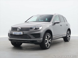 Volkswagen Touareg 3,0 TDI V6 193kW Exclusiv 2018