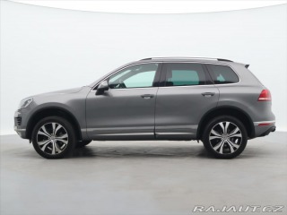 Volkswagen Touareg 3,0 TDI V6 193kW Exclusiv 2018