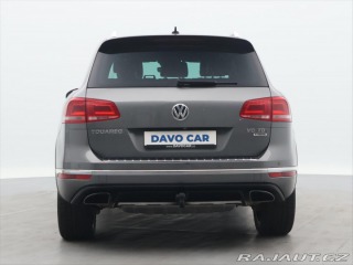 Volkswagen Touareg 3,0 TDI V6 193kW Exclusiv 2018