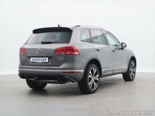 Volkswagen Touareg 3,0 TDI V6 193kW Exclusiv 2018