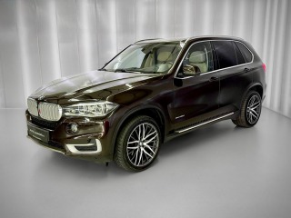 BMW X5 40d xDrive INDIVIDUAL, PA