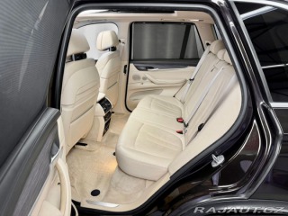 BMW X5 40d xDrive INDIVIDUAL, PA 2014