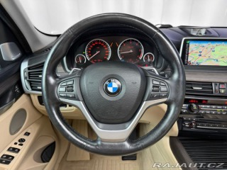 BMW X5 40d xDrive INDIVIDUAL, PA 2014