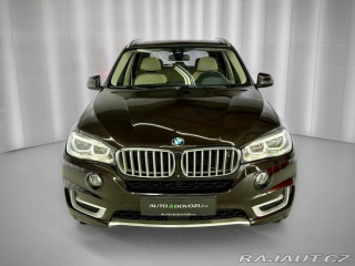 BMW X5 40d xDrive INDIVIDUAL, PA 2014