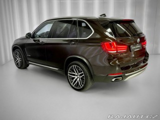 BMW X5 40d xDrive INDIVIDUAL, PA 2014