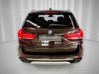 BMW X5 40d xDrive INDIVIDUAL, PA 2014