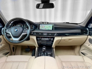 BMW X5 40d xDrive INDIVIDUAL, PA 2014