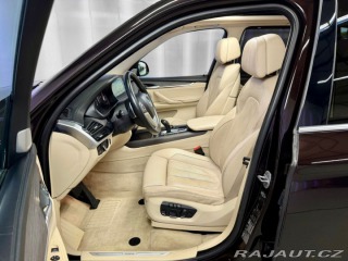 BMW X5 40d xDrive INDIVIDUAL, PA 2014
