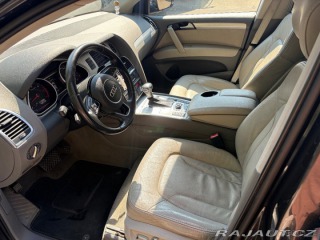 Audi Q7 3,0   TDI Quattro 2015