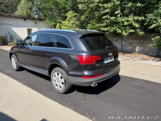 Audi Q7 3,0   TDI Quattro 2015