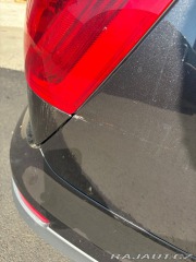 Audi Q7 3,0   TDI Quattro 2015