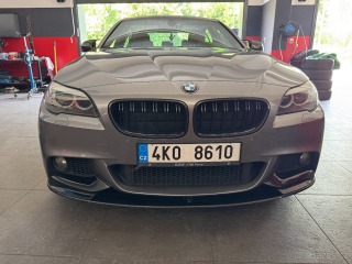 BMW 5 2,0   F10 520D