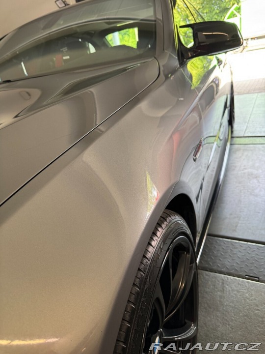 BMW 5 2,0 F10 520D 2011