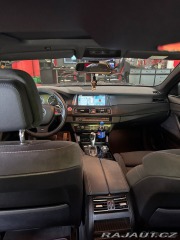 BMW 5 2,0 F10 520D 2011