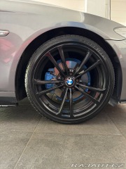BMW 5 2,0 F10 520D 2011