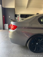 BMW 5 2,0 F10 520D 2011