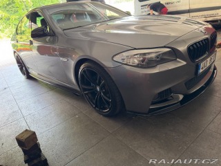 BMW 5 2,0 F10 520D 2011